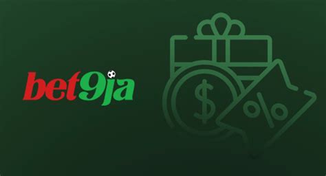 bet9ja sign up bonus